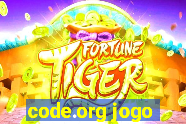code.org jogo