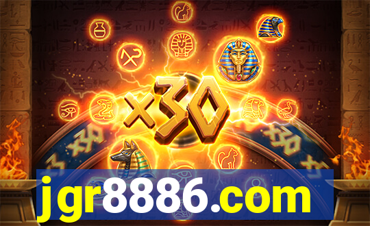 jgr8886.com