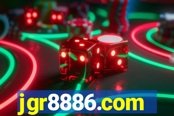 jgr8886.com