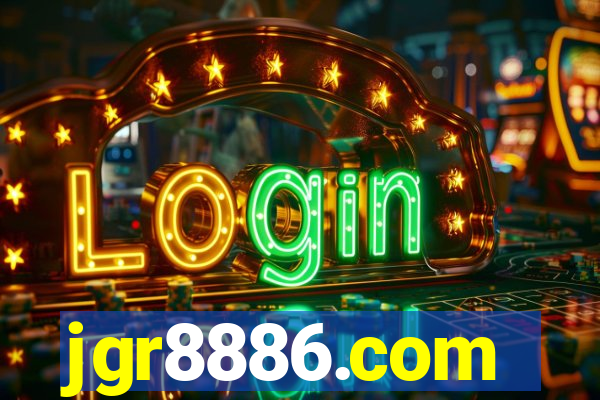 jgr8886.com