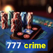 777 crime