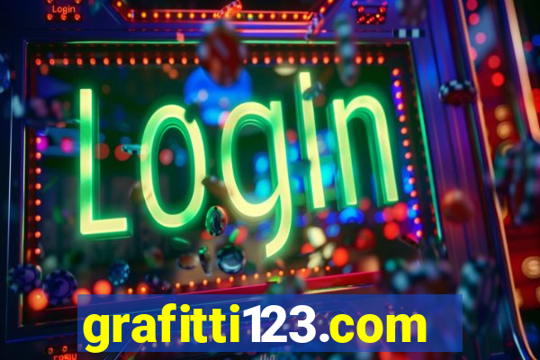 grafitti123.com