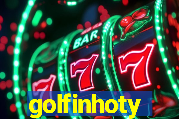 golfinhoty