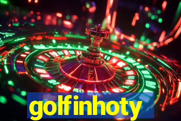 golfinhoty