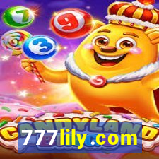777lily.com