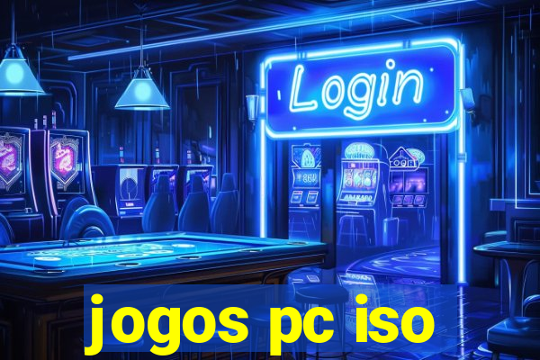 jogos pc iso