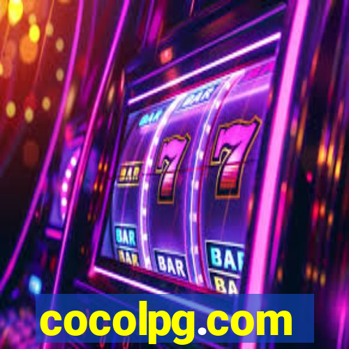 cocolpg.com