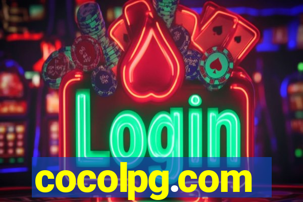 cocolpg.com