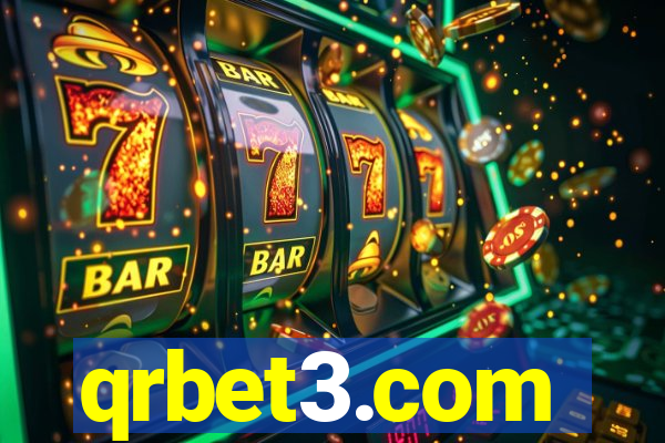 qrbet3.com
