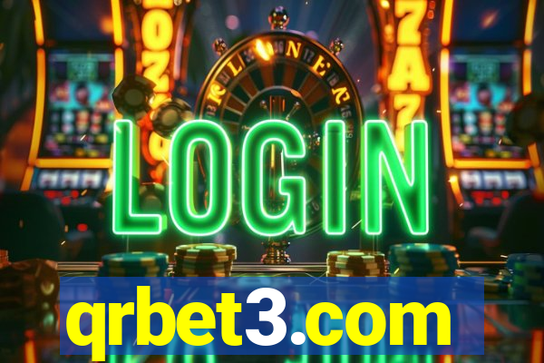 qrbet3.com