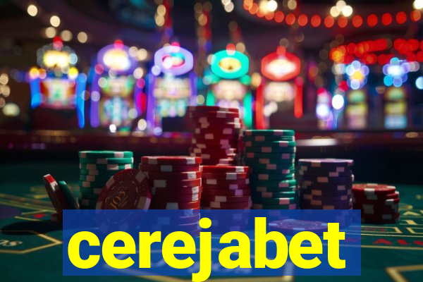 cerejabet
