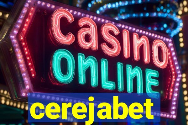 cerejabet
