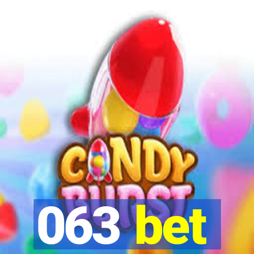 063 bet