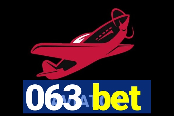 063 bet