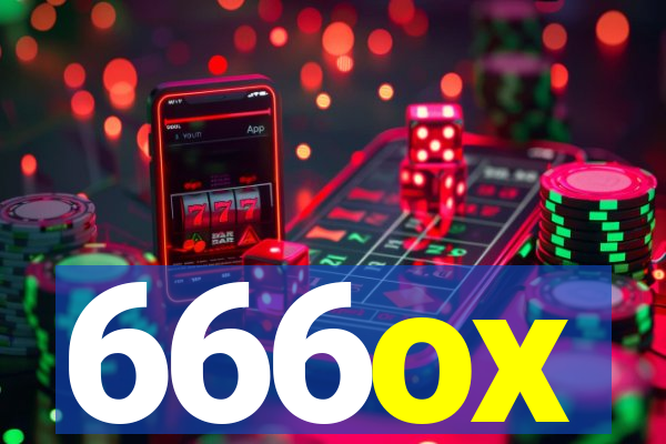 666ox