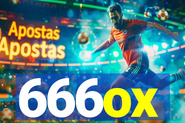 666ox