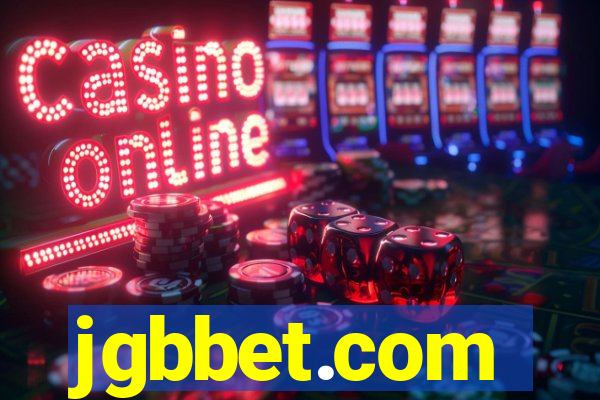jgbbet.com