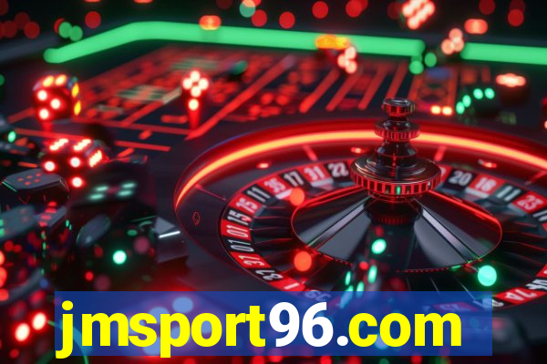 jmsport96.com