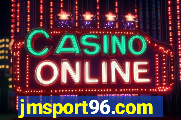 jmsport96.com