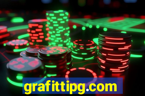 grafittipg.com