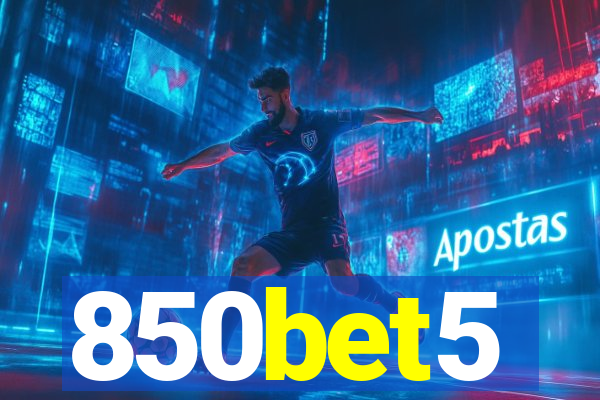850bet5