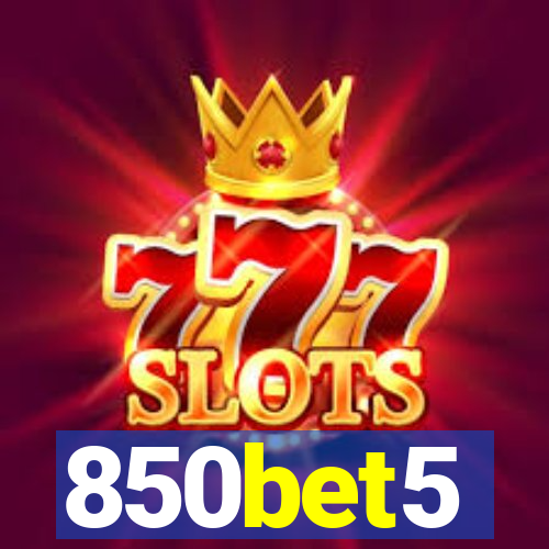 850bet5