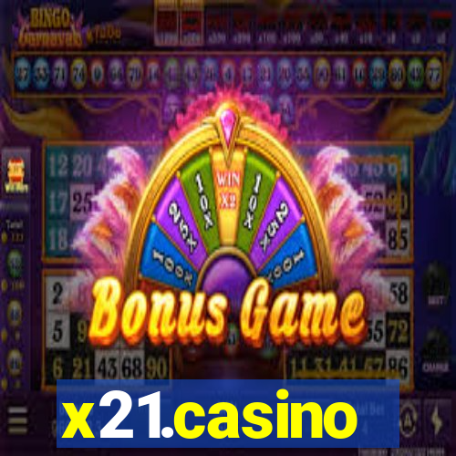 x21.casino