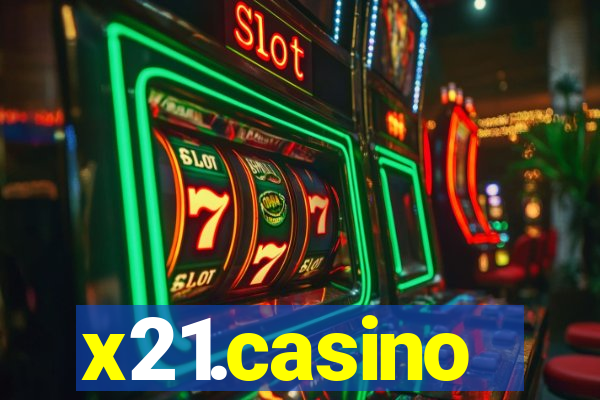 x21.casino