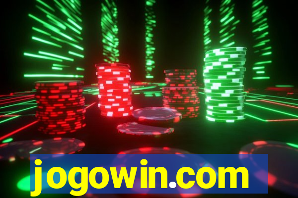 jogowin.com