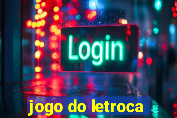 jogo do letroca