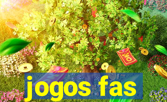 jogos fas