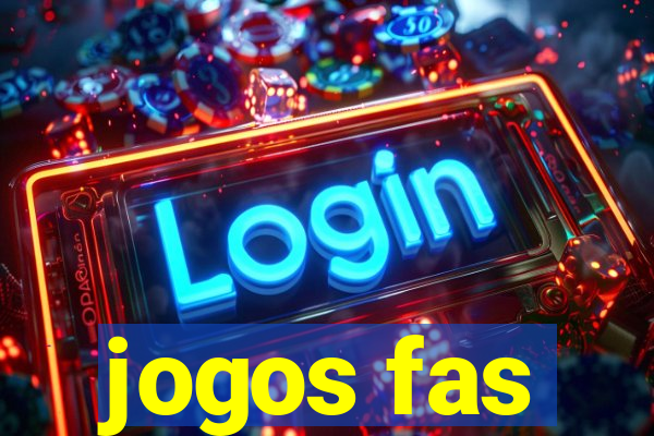 jogos fas