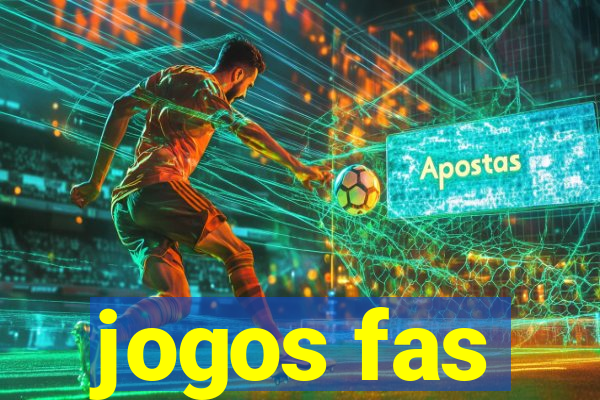 jogos fas