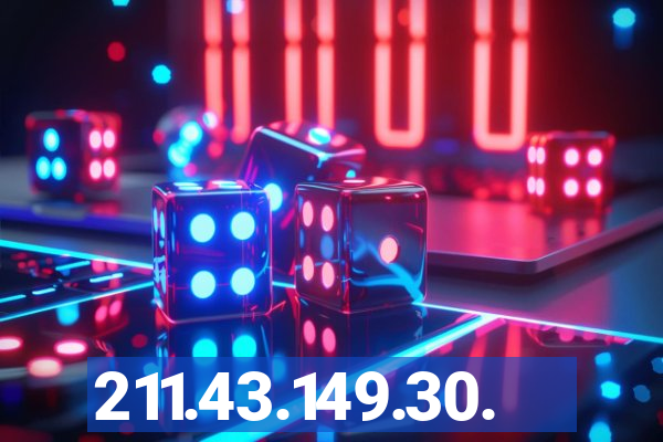 211.43.149.30.
