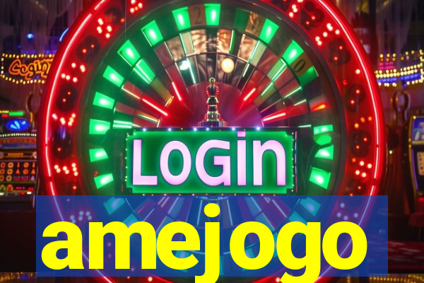 amejogo
