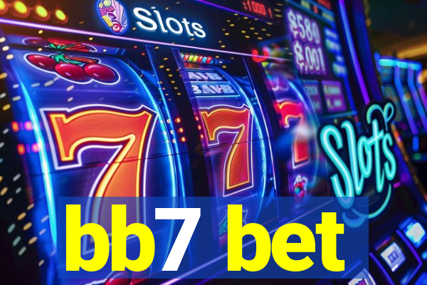 bb7 bet