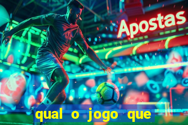 qual o jogo que ganha dinheiro sem precisar depositar
