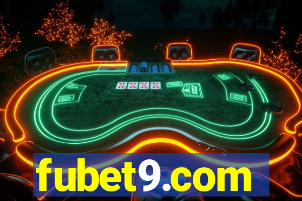 fubet9.com