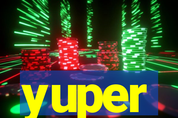 yuper