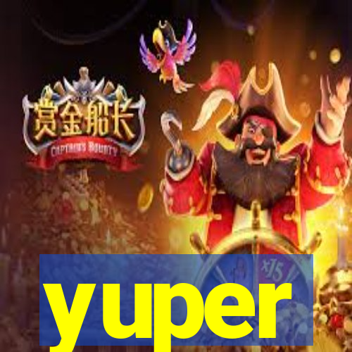 yuper