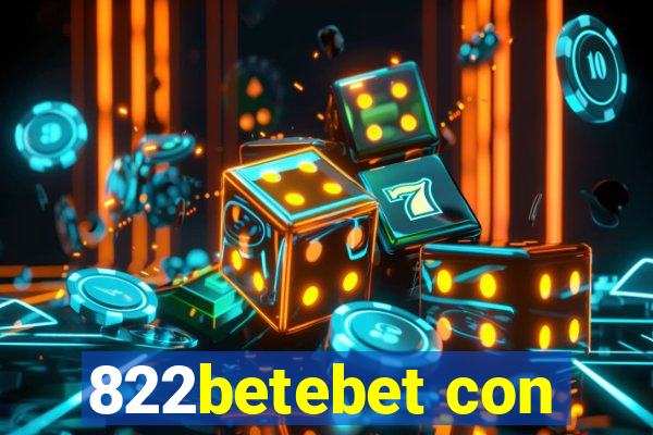 822betebet con