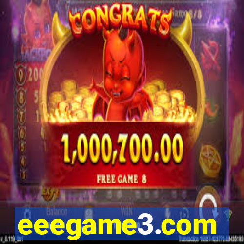 eeegame3.com