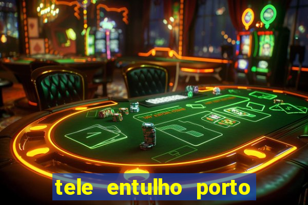 tele entulho porto alegre barato