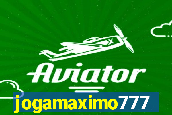 jogamaximo777