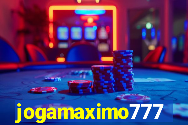 jogamaximo777
