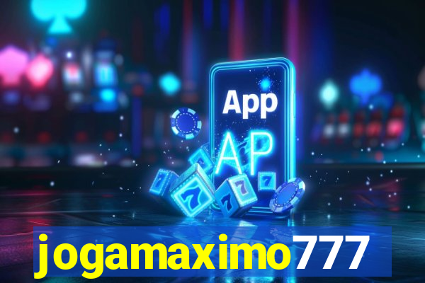 jogamaximo777