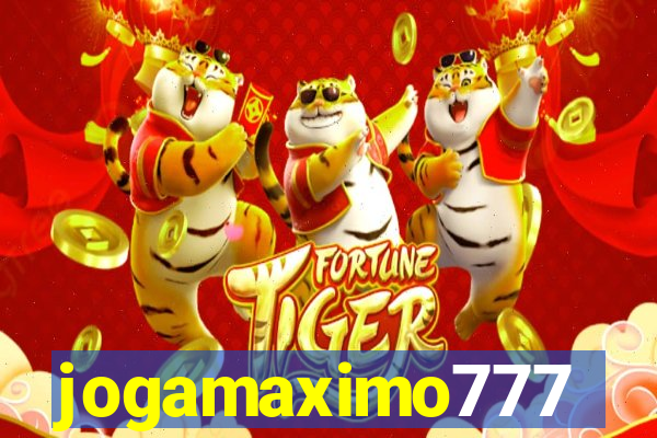 jogamaximo777