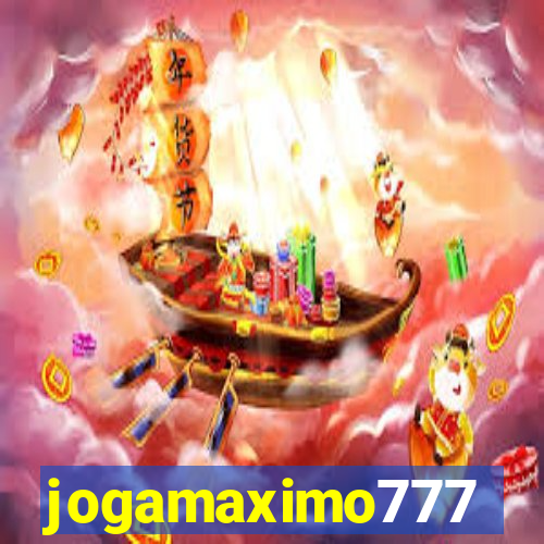 jogamaximo777