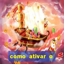 como ativar o windows 10