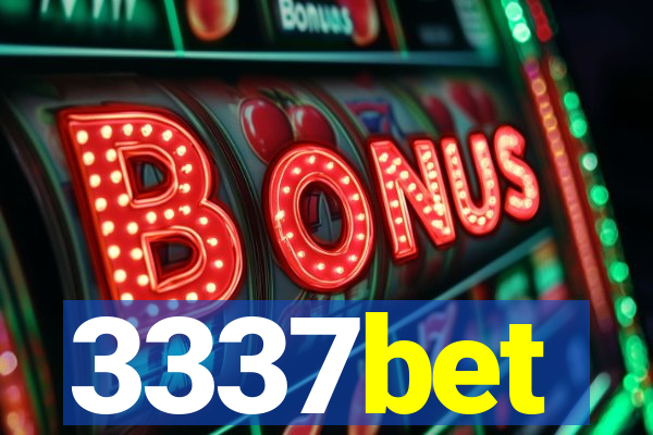 3337bet